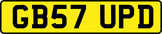 GB57UPD