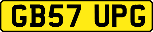 GB57UPG