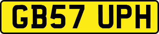 GB57UPH
