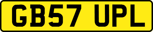GB57UPL