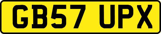 GB57UPX