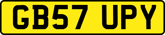 GB57UPY