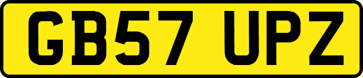 GB57UPZ