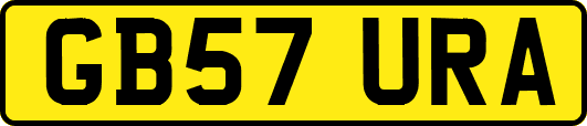 GB57URA