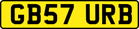 GB57URB