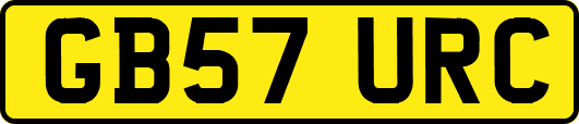 GB57URC
