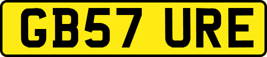 GB57URE