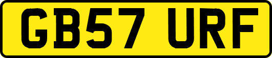GB57URF