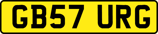 GB57URG