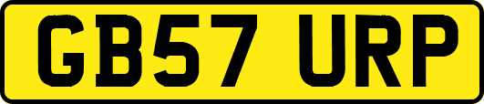 GB57URP