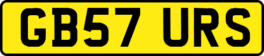GB57URS