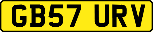 GB57URV