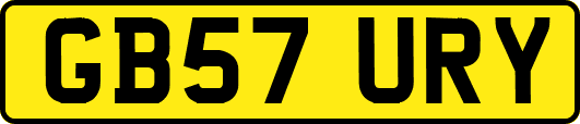 GB57URY