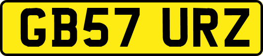 GB57URZ