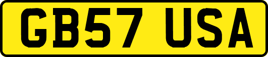 GB57USA