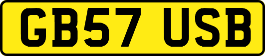 GB57USB