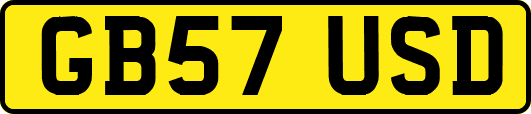 GB57USD