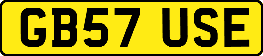 GB57USE