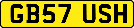 GB57USH