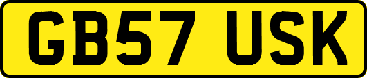 GB57USK