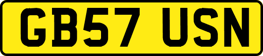 GB57USN