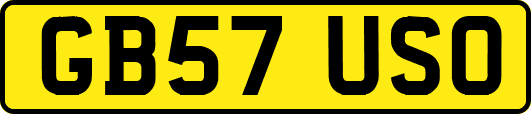 GB57USO
