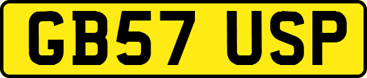 GB57USP