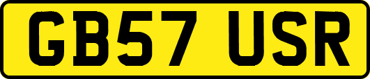GB57USR