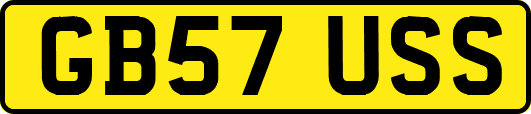 GB57USS
