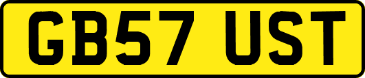 GB57UST