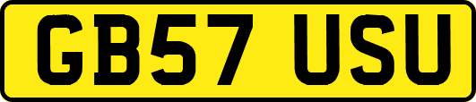 GB57USU