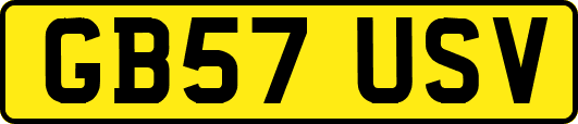 GB57USV