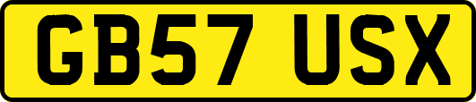GB57USX
