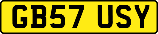 GB57USY
