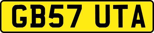 GB57UTA