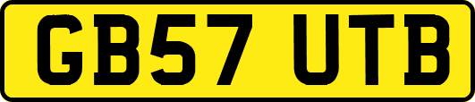 GB57UTB