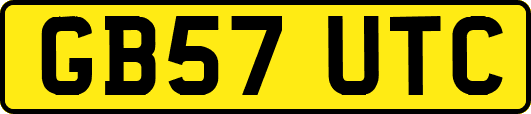 GB57UTC
