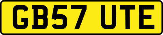 GB57UTE