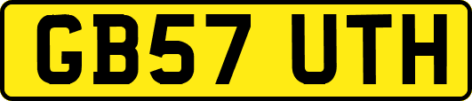GB57UTH