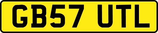 GB57UTL