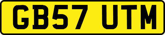 GB57UTM