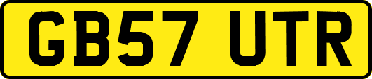 GB57UTR