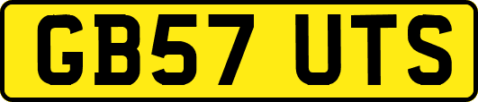 GB57UTS