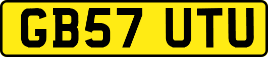 GB57UTU