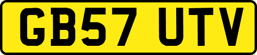 GB57UTV