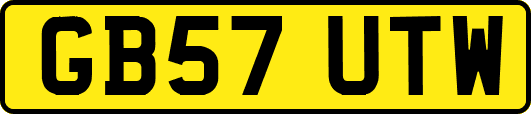 GB57UTW