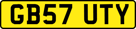 GB57UTY