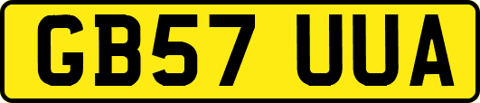GB57UUA