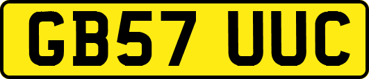 GB57UUC
