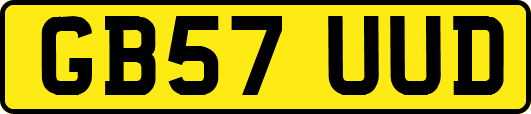 GB57UUD